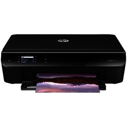 HP Envy 4500 All-in-One Wireless Printer, HP Instant Ink Compatible